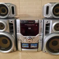 ضبط پاناسونیک