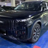 لوکانو مشکی L7