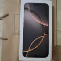 آیفون 16 پرومکس