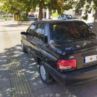 پراید مدل 87