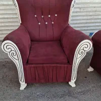 مبل ۷ نفره