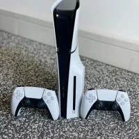 ps5 slim دودسته