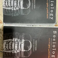 کتاب جامعه شناسی جامع کنکور