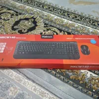 فروش کیبورد Hkcw140