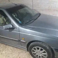 فروش پژوپارس