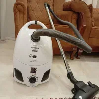 جاروبرقی ناسیونال