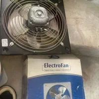 هواکش نو