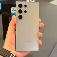 SAMSUNG S24    خرید - فروش