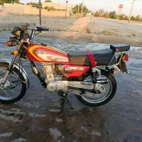 موتور سیکلت کویر