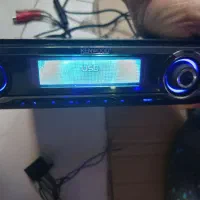 پایونیر ظبط سونی آمپیلی فایر کنوود باند پنل و کفی