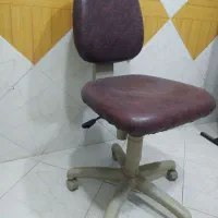 صندلی چرخدار