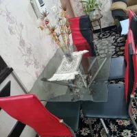 میز ناهار خوری