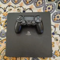 Ps4 slim کپی خور|کنسول، بازی ویدئویی و آنلاین|اهواز, کمپلو جنوبی|دیوار