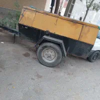 اجاره کمپرسورر باد