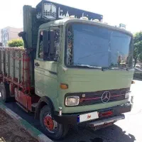 خاور۶۰۸ مدل ۵۷