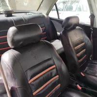 پژو 405 GLX - دوگانه سوز CNG، مدل ۱۳۸۶|خودرو سواری و وانت|اراک, |دیوار