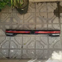 چراغهای عقب چانگان cs35پلاس