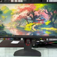 مانیتور حرفه ای BENQ ZOWIE XL2746K