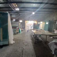 کارخانه شیشه دوجداره وپنجره upvc