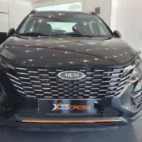 X33 کراس تحویل فوری