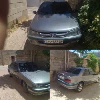 ماشین خوش رخ