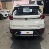 Mvm x22 مدل۱۴۰۰|خودرو سواری و وانت|شهر ری, فیروزآبادی|دیوار