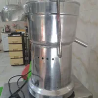 دستگاه آب هویچ گیر صنعتی 2.5 اسب کافی شاپ