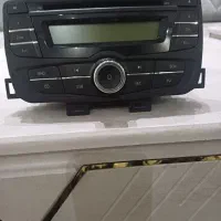 ضبط فابریک برلیانس ۳۳۰ در حد نو