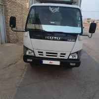 ایسوزو ۵۲۰۰ مدل ۱۳۸۸