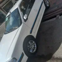 پژو پارسlx402