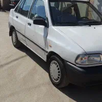 سواری پراید مدل۹۰