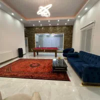 ویلا رز|اجارهٔ کوتاه‌مدت ویلا و باغ|کرج, کمال‌شهر|دیوار