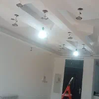 نقاشی ساختمان