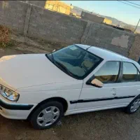 پرشیا موتور جدید مدل402