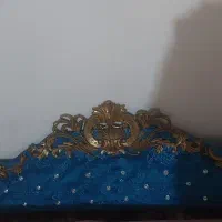 پرده سالن پذیرایی