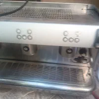 اسپرسو ساز صنعتی۳گروپ
