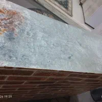 کابینت سه دره زمینی