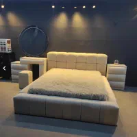 تخت خواب اریا