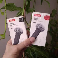 میکروفون یقه‌ای Ulanzi WM-10