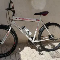 دوچرخه 26 المپیا