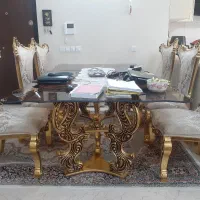 میز غذا خوری