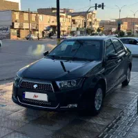 دنا پلاس ۶ دنده تمیز