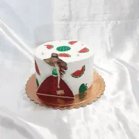 نیروی آقا