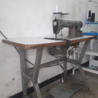 چرخ راسته دوز جوکی ۵۵۵ ژاپنی