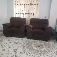 مبل 7نفره در حد نو