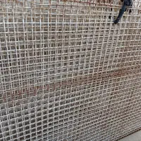 فنس توری چشم 1در1