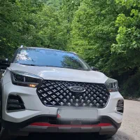 x55 Pro IE Sport|خودرو سواری و وانت|اندیشه, اندیشه فاز ۴|دیوار