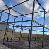 جوشکاری کلی وجزئی