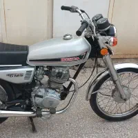 موتور هوندای سی دی ژاپن سالم