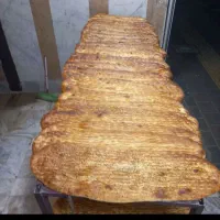 استخدام همکار سرخانزن یا خمیرگیر حرفه ای